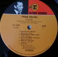 Frank Sinatra ‎-Cycles