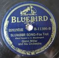 Glenn Miller And His Orchestra-Moonlight Sonata / Slumber Song