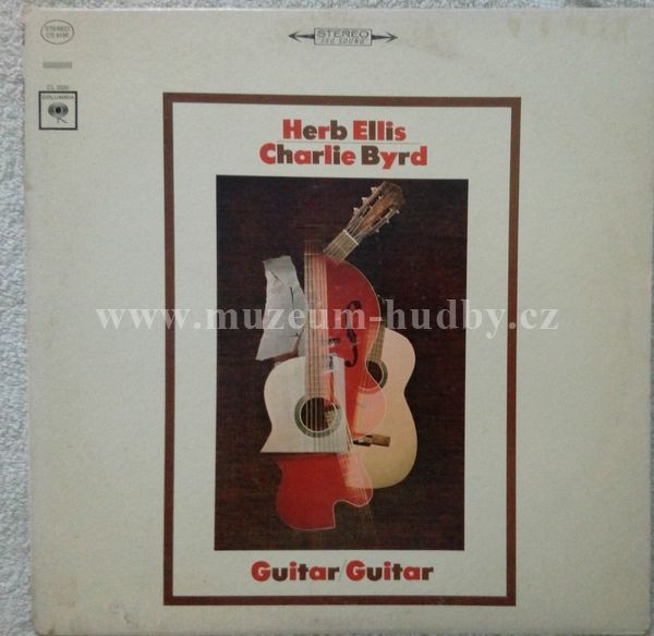 Herb Ellis - Charlie Byrd