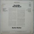 Herb Ellis - Charlie Byrd-Guitar/Guitar
