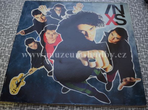 INXS