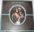 Isaac Hayes & Dionne Warwick-A Man And A Woman