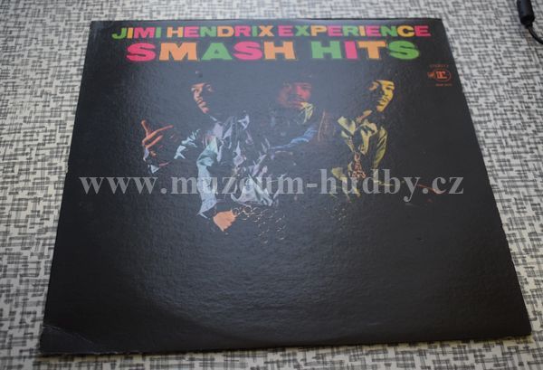 Jimi Hendrix Experience