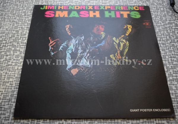 Jimi Hendrix Experience