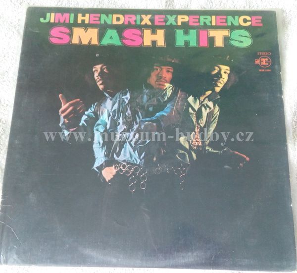 Jimi Hendrix Experience