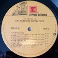 Jimi Hendrix Experience-Smash Hits