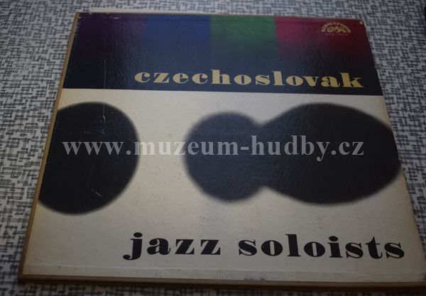 Karel Krautgartner, Jazz Quartett, Gustav Brom Orchestra,...