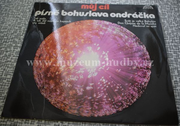 K. Gott, K. Zich, V. Prachařová, N Urbánková, W. Matuška, E. Pilarová, Jezinky