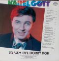 Karel Gott-To Vám Byl Dobrý Rok