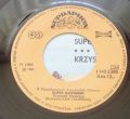 Krzysztof Krawczyk-Never Call It A Day (Nikdy Není Konec) / Super Superman