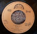 Karel Zich-Poloprázdný stůl / To jsi ty