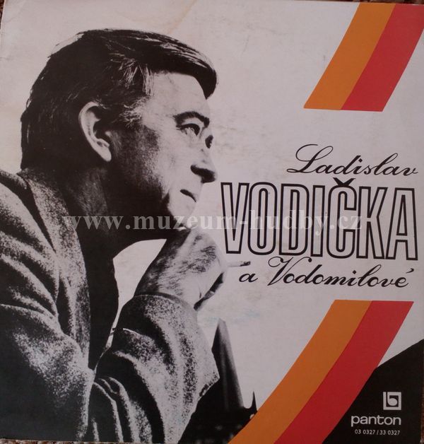Ladislav Vodička a Vodomilové