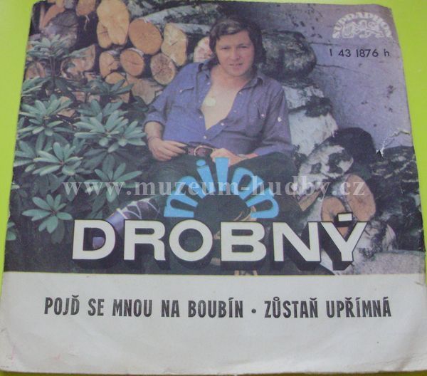 Milan Drobný / Sbor Pavla Kuhna