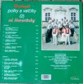 Moravěnka-Nejhezčí polky a valčíky 2