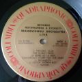 Mahavishnu Orchestra-Between Nothingness & Eternity