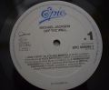 Michael Jackson-Off The Wall