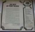 Percy Sledge-The Best Of Percy Sledge