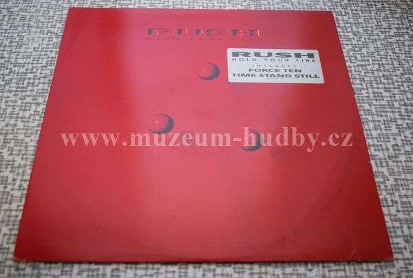 Rush