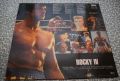 Rocky IV./Survivor, James Brown-Motion Picture Soundtrack