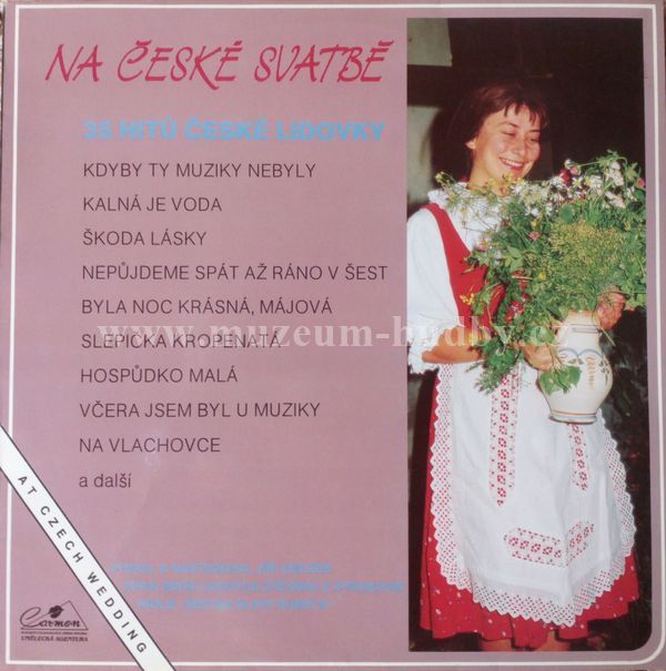 Šestka Slávy Kunsta / Sbor lidových zpěváků z Otrokovic