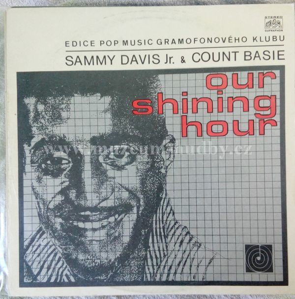 Sammy Davis Jr. & Count Basie