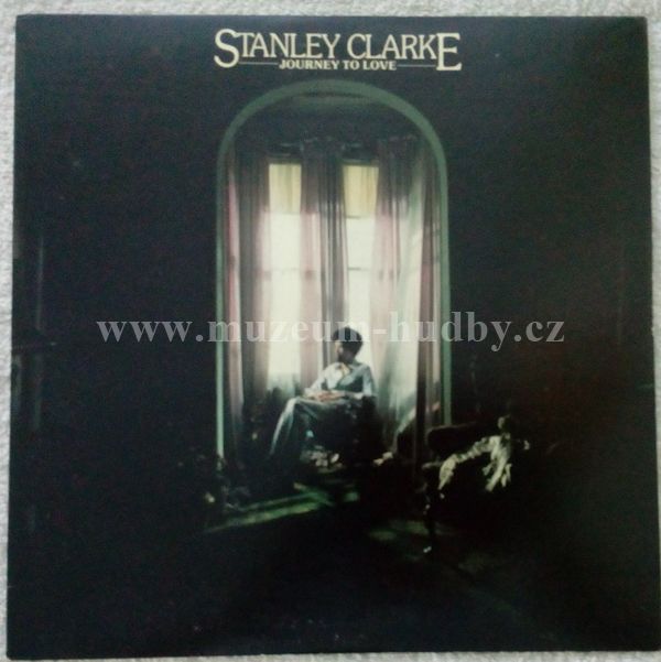 Stanley Clarke