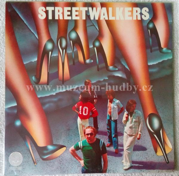 Streetwalkers