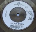 Survivor-Eye Of The Tiger / Take You On A Saturday