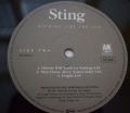 Sting-Nothin Like The Sun