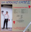 Sbor lidových zpěváků z Otrokovic-Na moravské svatbě