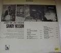 Sandy Nelson-Live! In Las Vegas