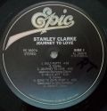 Stanley Clarke-Journey To Love