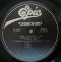 Stanley Clarke-Journey To Love