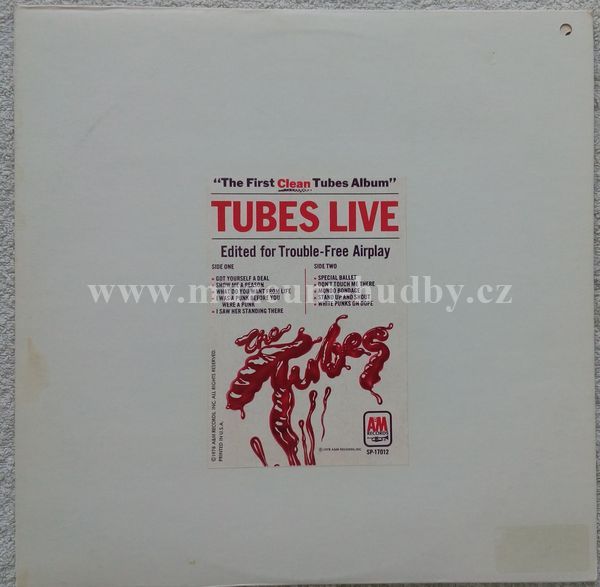 The Tubes