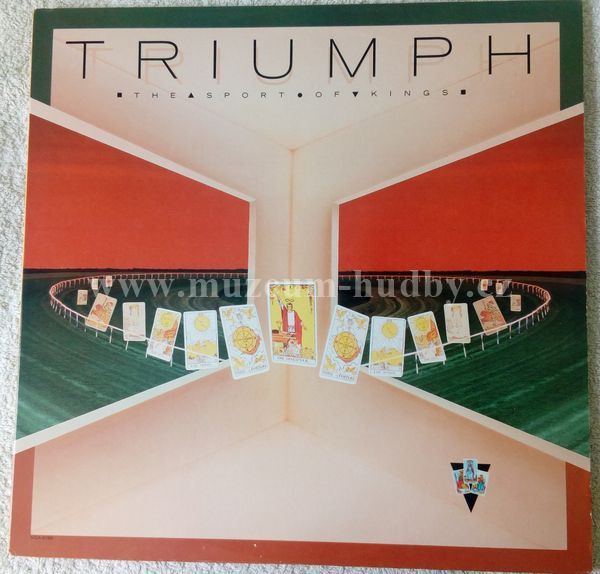 Triumph