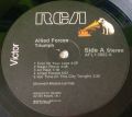 Triumph-Allied Forces