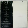 Toto-Isolation