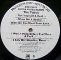 The Tubes-The First Clean Tubes Album