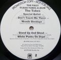 The Tubes-The First Clean Tubes Album