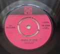 The Overlanders-Michelle / Cradle Of Love