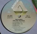 The Kinks-One For The Road