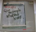 The Kinks-Give The People What They Want