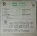 The Miles Davis Sextet / The Miles Davis Quintet-Miles At Newport
