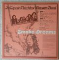The Captain Matchbox Whoopee Band-Smoke Dreams