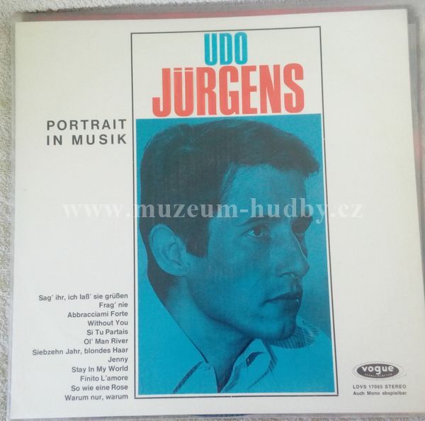 Udo Jürgens