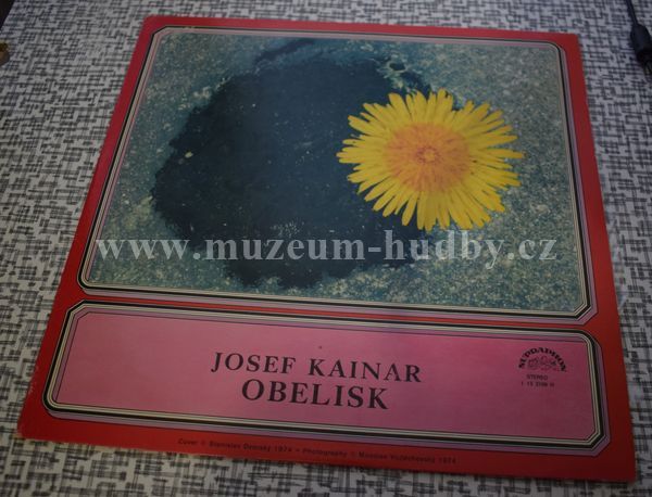 V. Mišík, J. Suchý, E. Olmerová, G. Brom, Flamengo, ETC...