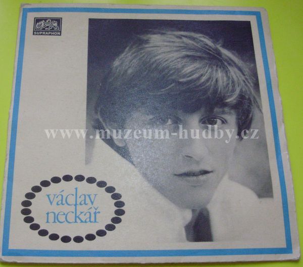 Václav Neckář / Irena + Olga