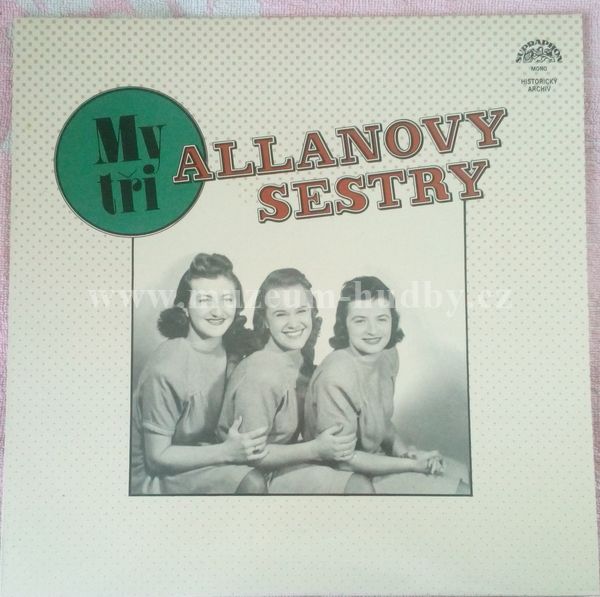 Allanovy Sestry
