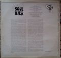 Aretha Franklin / Otis Redding / Sam Cooke-Soul Hits