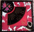 Arcadia-So Red The Rose